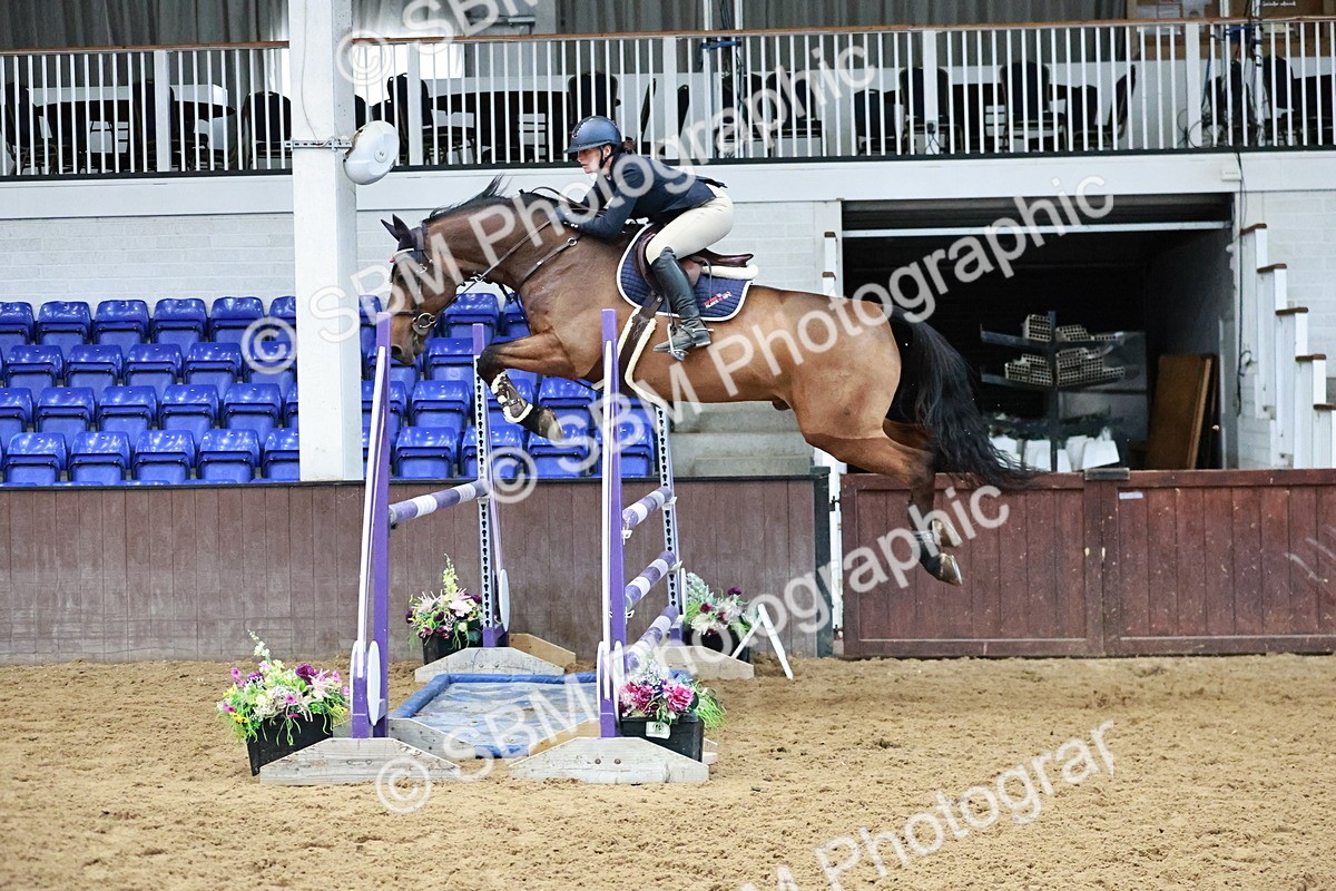 SBM_001471 - Class 4 - Senior Newcomers 1.10m