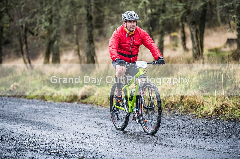HTE Kielder Duathlon-787 - High Terrain Events Kielder Off Road Duathlon Sunday 8th January 2023