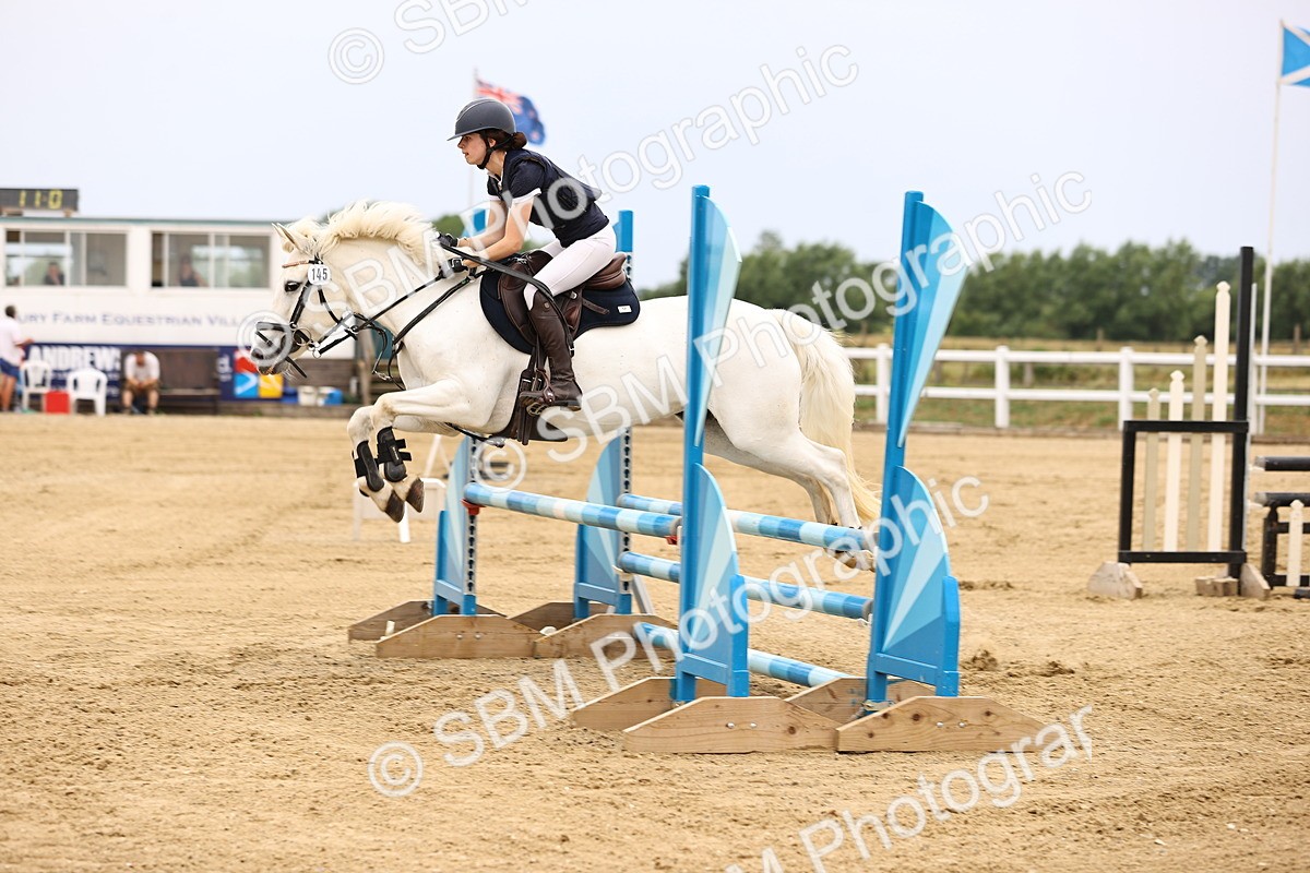 SBM_002809 - Class 5 - 80cm