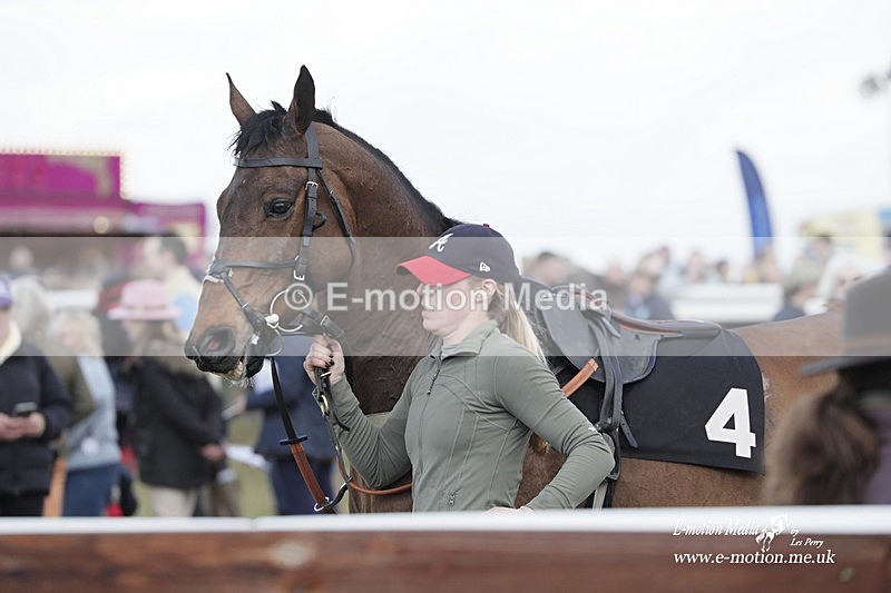 PtP 180323 791 - Shelfield Park Races with Croome & West Warwickshire Hunt  18/03/23