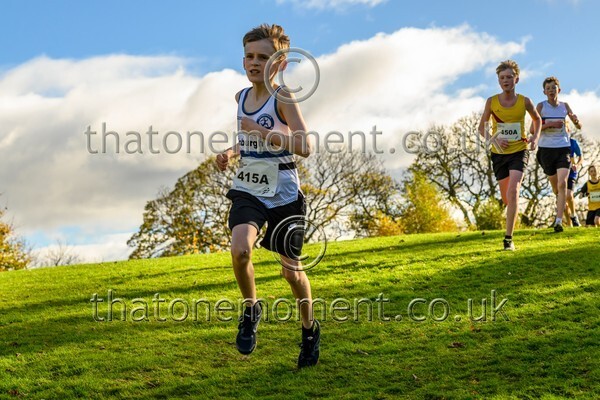 NatRel25-914252 - Young Male Set One