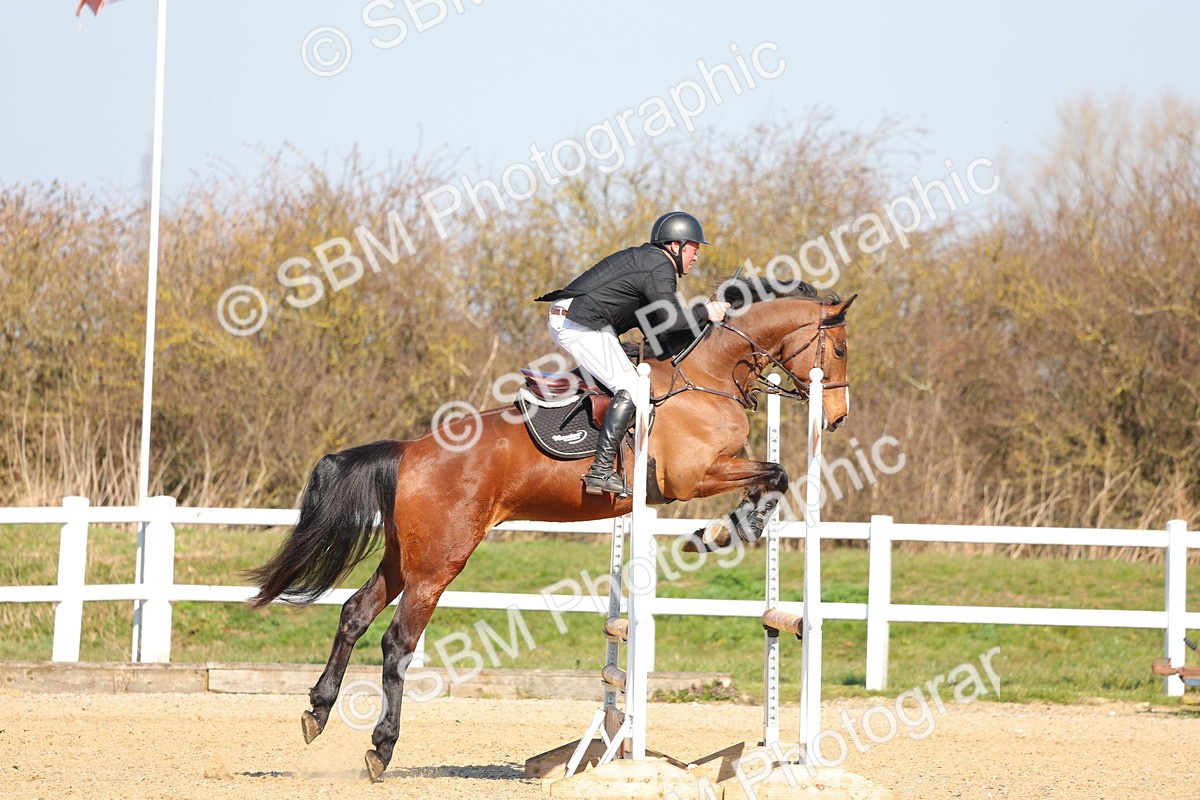 SBM_000489 - Class 2 - Senior British Novice - 90cm