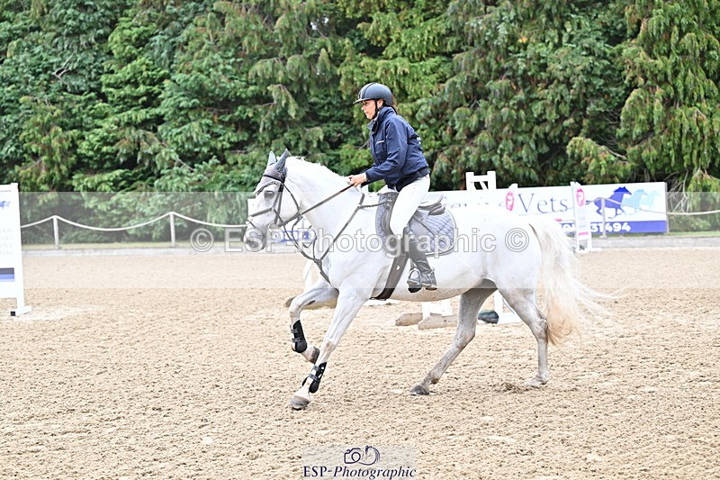 250830A-122948-06008 - Cls 22 95cm Amateur Quali