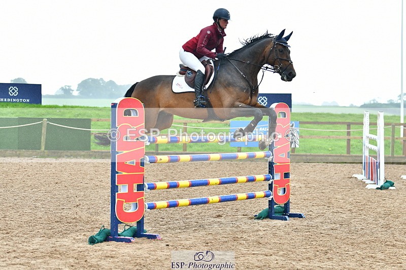 230805A-134633-00532 - Cls 4 National 1.30m and 1.40m