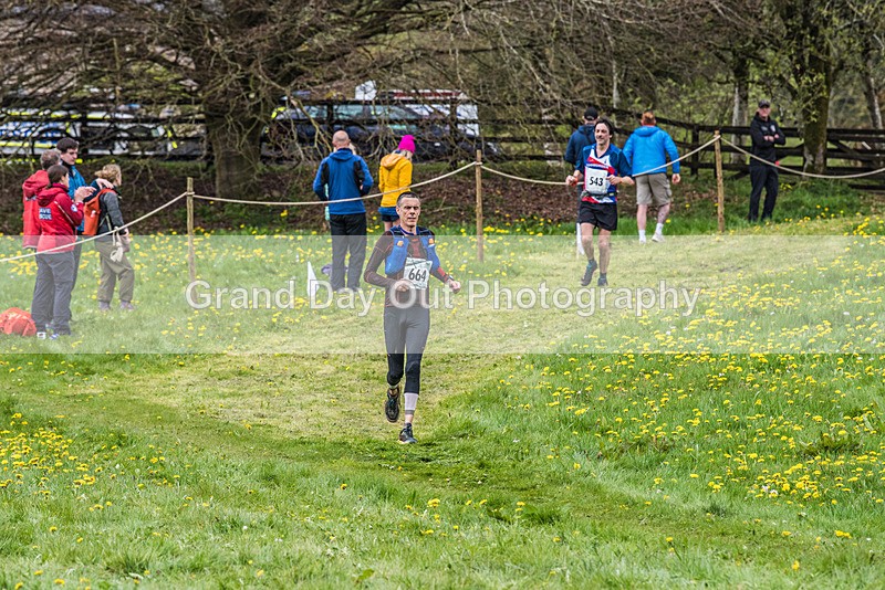 3 Peaks-2918 - The 3 Peaks Race - The Finish - Saturday 29th April 2023