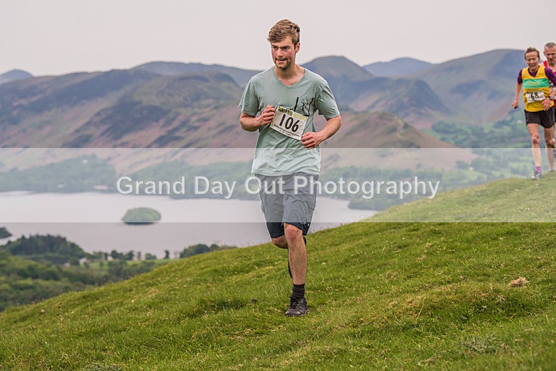 Latrigg-260 - Latrigg Fell Race Wednesday 17th May 2023