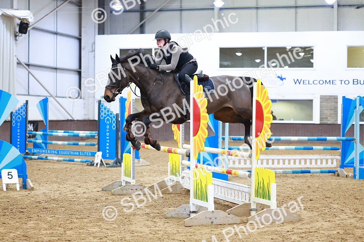 SBM_003537 - Class 3 - Senior Discovery - 1.00m