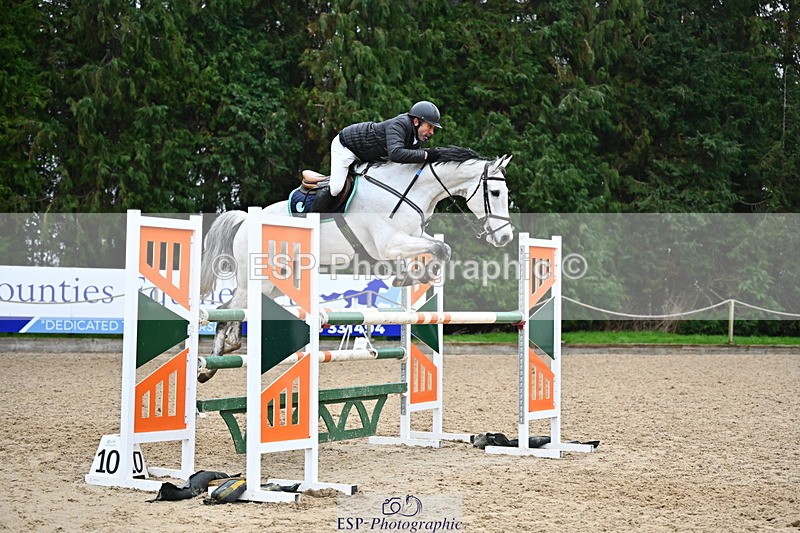 250216A-144935-02960 - Cls 11 Foxhunter and 1.20m Open