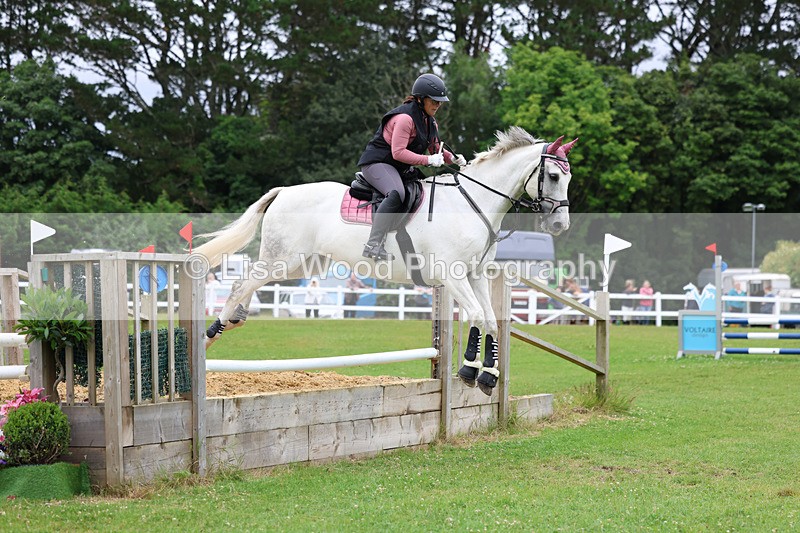 3E7A2243 - Class 6: Veteran 45 and over