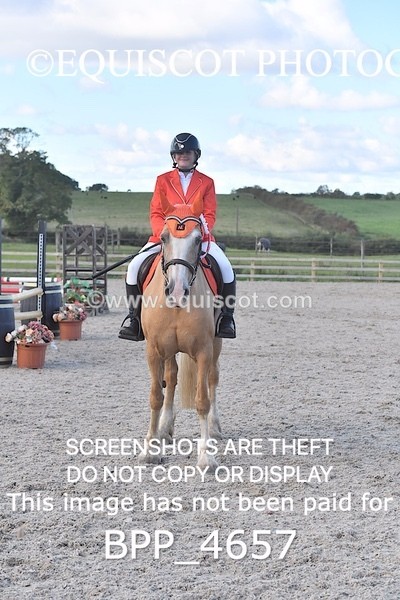 BPP_4657 - CLASS 10 80CM OPEN