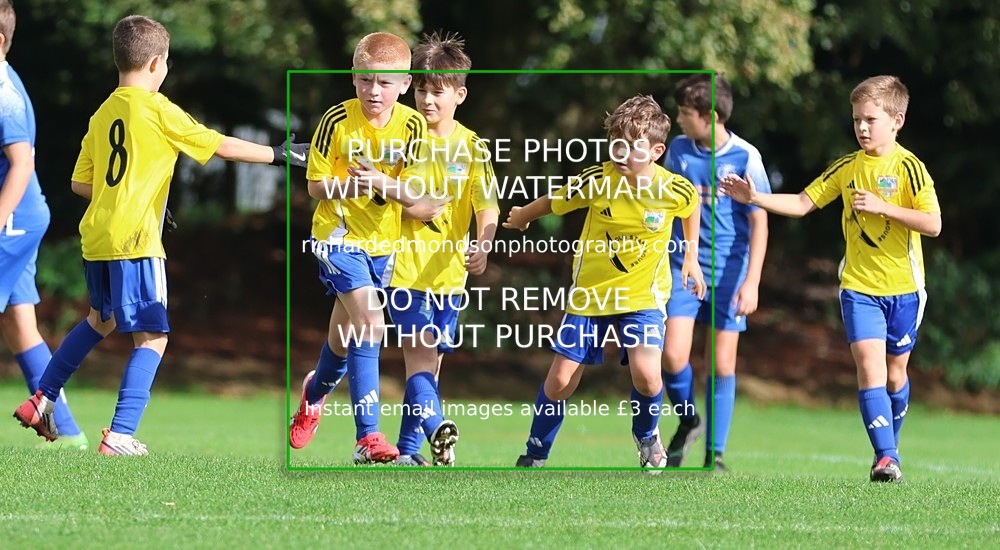 533A8750 - Wattsfield Youth U12 vs Kendal United Youth U11 (20/9/26)