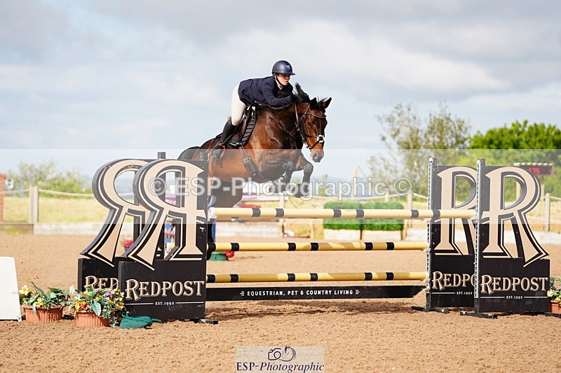 240526A-090920-07009 - Cls 30 Snr 1.20m Open