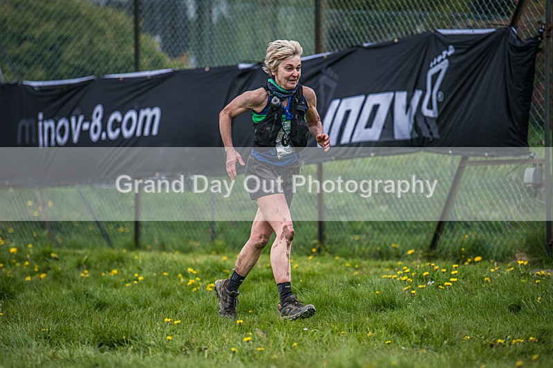 3 Peaks-3023 - The 3 Peaks Race Saturday 27th April 2024