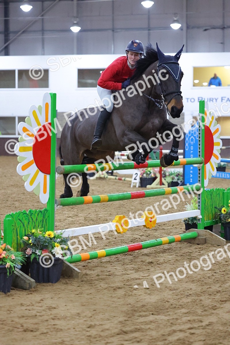 SBM_004084 - Bareback Challenge Camera 1