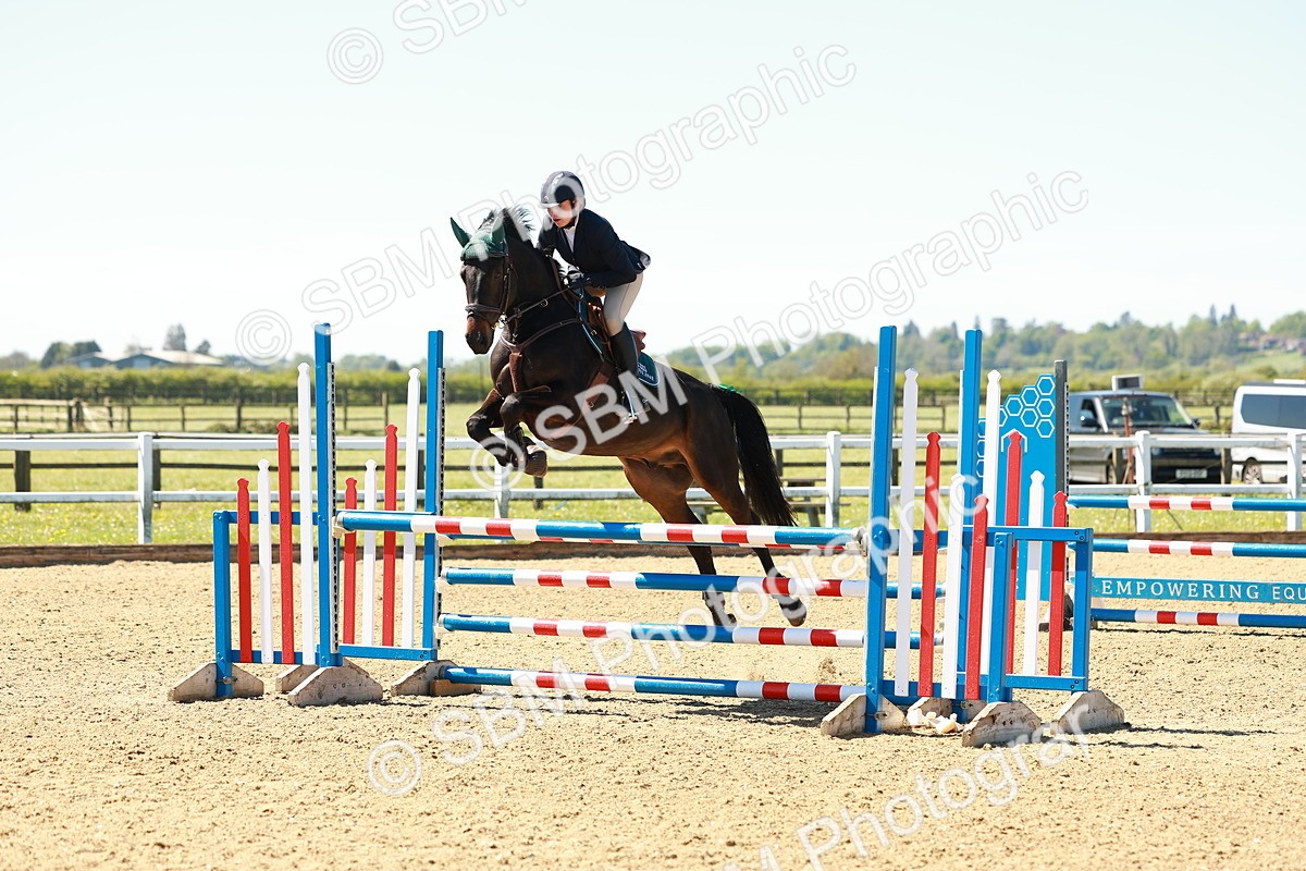 SBM_000621 - Class 3 - Senior Discovery - 1.00m