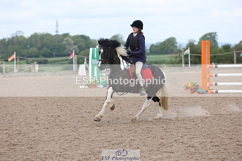 250505-101640-04058 - Cls 2 Pony British Novice and 80cm Open