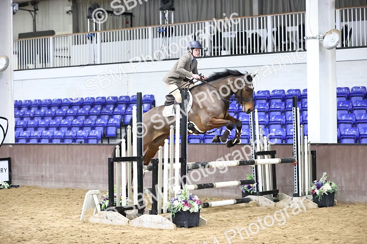 SBM_006758 - Class 20 - Senior British Novice - 90cm