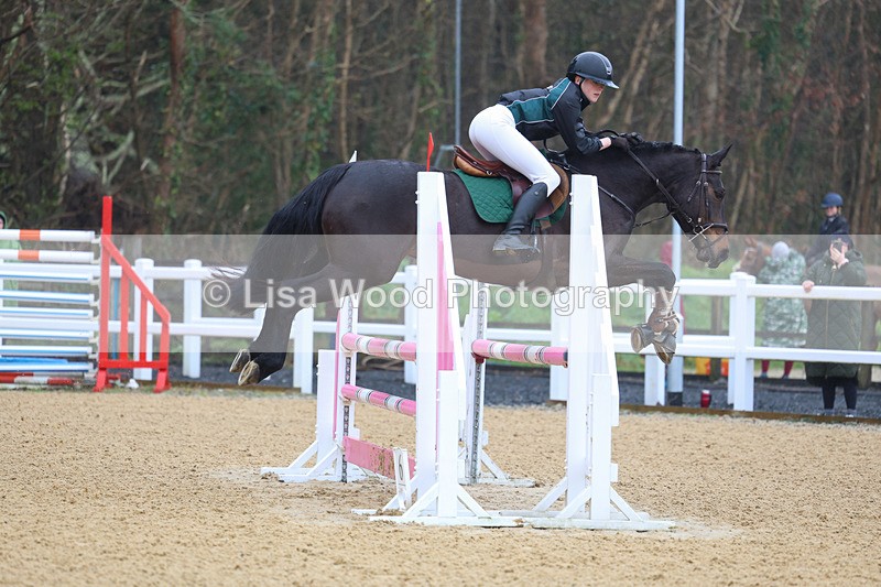 3E7A1432 - Class 1: 95 - 100cm