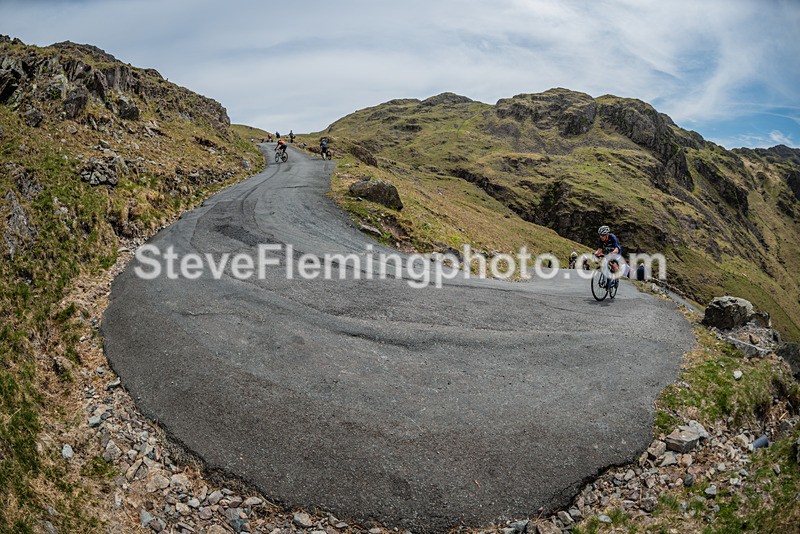 122837 - Hardknott Hairpin 12.00 - 13.00