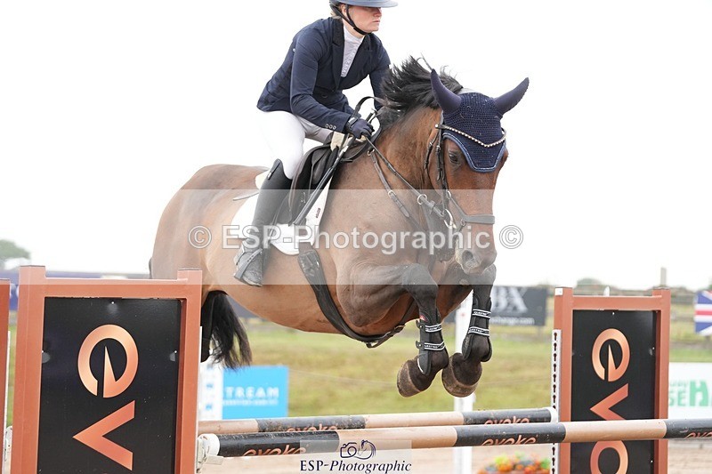 250727-133626-10585 - Cls 27 NAF Silver League Jump Off and Presentations