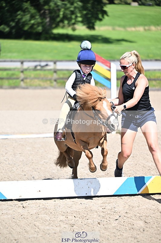 240729B-111121-02255 - Showjumping Competition
