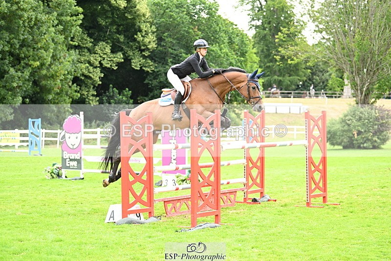 250706A-093055-17064 - Cls 43 Snr 1.30m Grand Prix