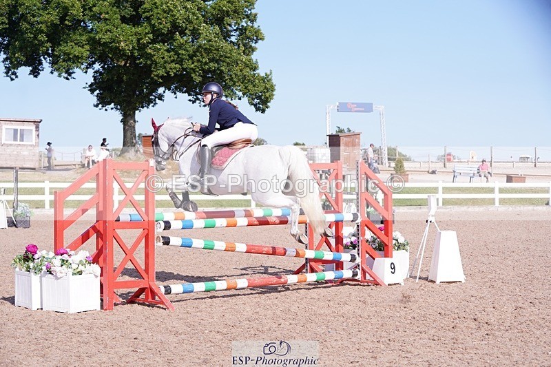 250628-174302-07316 - Cls 24 Pony Discovery & 90cm Open