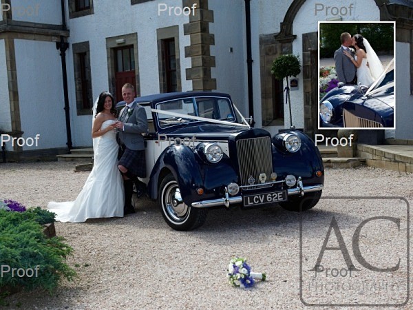  - Gleddoch House Hotel, Langbank