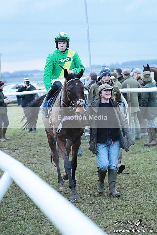 PtP 250126 1682 - Cocklebarrow Races Point-to-Point 25/01/26