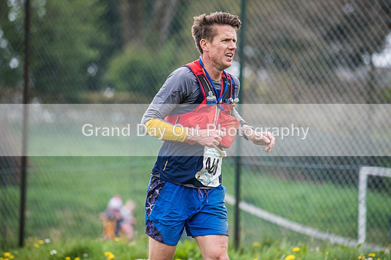 3 Peaks Finish-935 - The 3 Peaks Race Saturday 26th April 2025 - The Finish