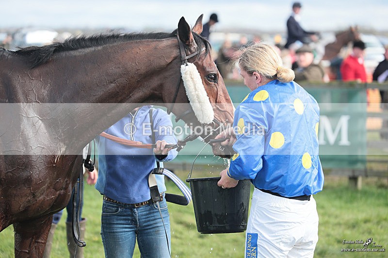 PtP 170324 2289 - Oakley Hunt PtP Brafield-On-The-Green 17/03/24