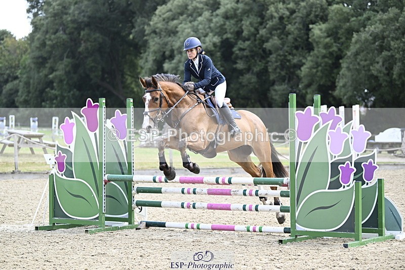 250830A-082846-04508 - Cls 20 85cm Amateur Quali
