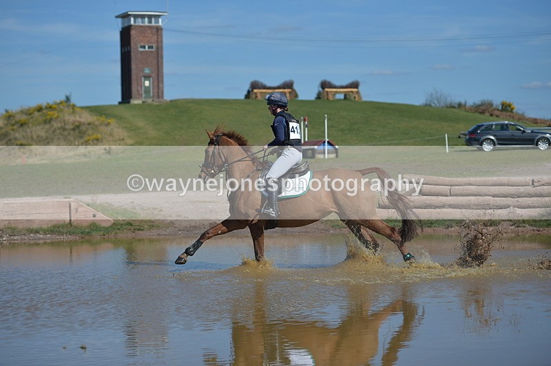 NGP_9564 - XC Time 14:39 to 14:53