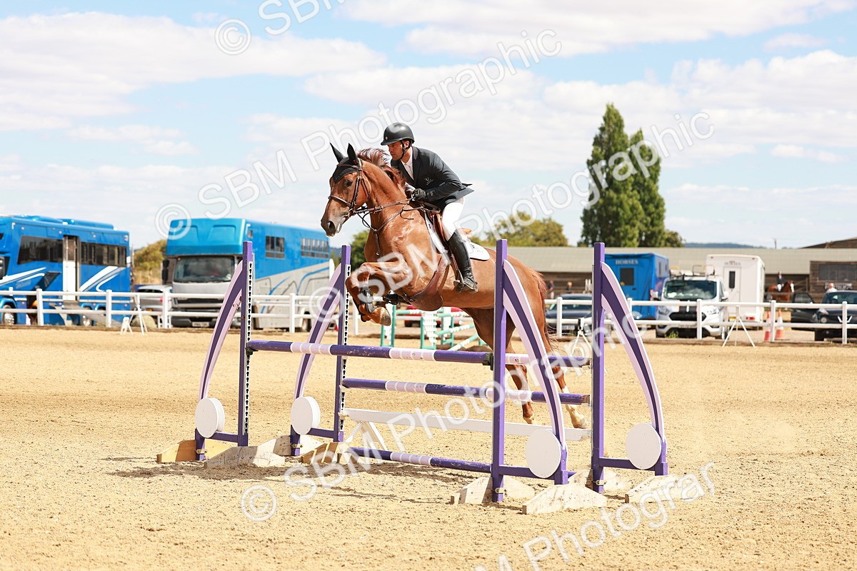 SBM_006543 - Class 4 - Senior British Newcomers - 1.10m