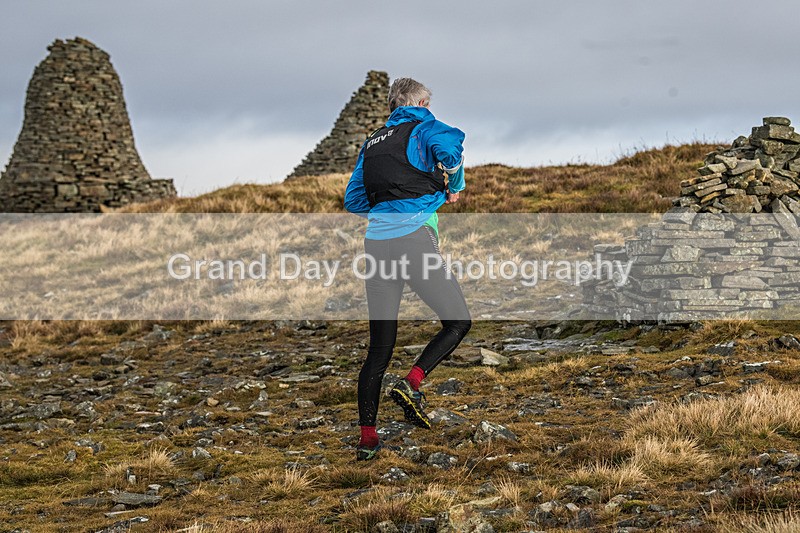 Nine Standards-772 - Nine Standards Fell Race Wednesday 1st January 2025