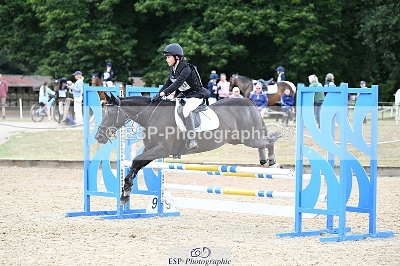 250726A-110702-00891 - Cls 03 PC80cm start to coursewalk