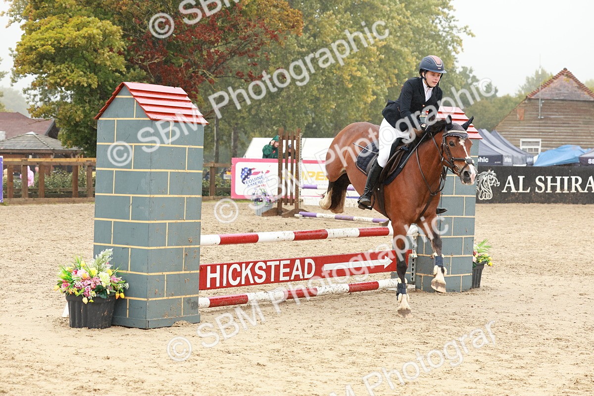 SBM_71416 - J14 - Junior Pony 65cm Championship