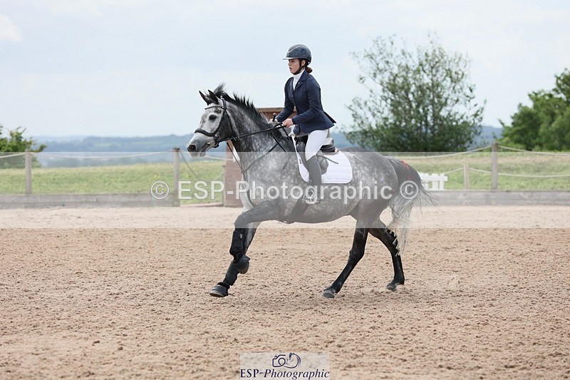 250525-152029-08851 - Cls 31 Snr 90cm Derby