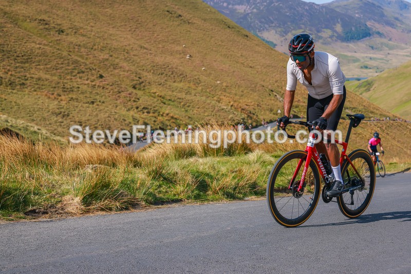 103215 - Newlands Pass 10.00-11.00