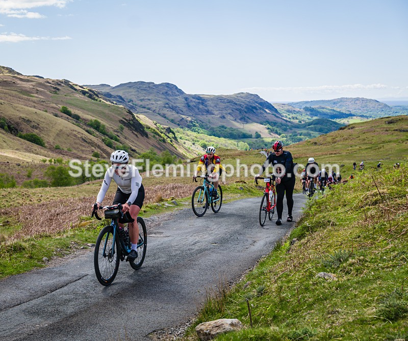 141824 - Hardknott Pass Camera 1 14.00-15.00