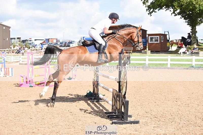 230915A-140130-00633 - Cls 11 Snr Discovery & 1m Open