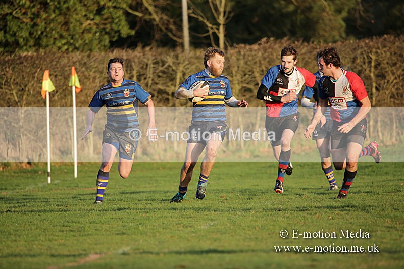 RU 180120 -0239 - Pewsey vale RFC v Swindon II RFC 18/01/20