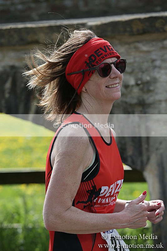 CAD 190419 930 - Cadence Events    Good Friday 10 Miler 19/04/19