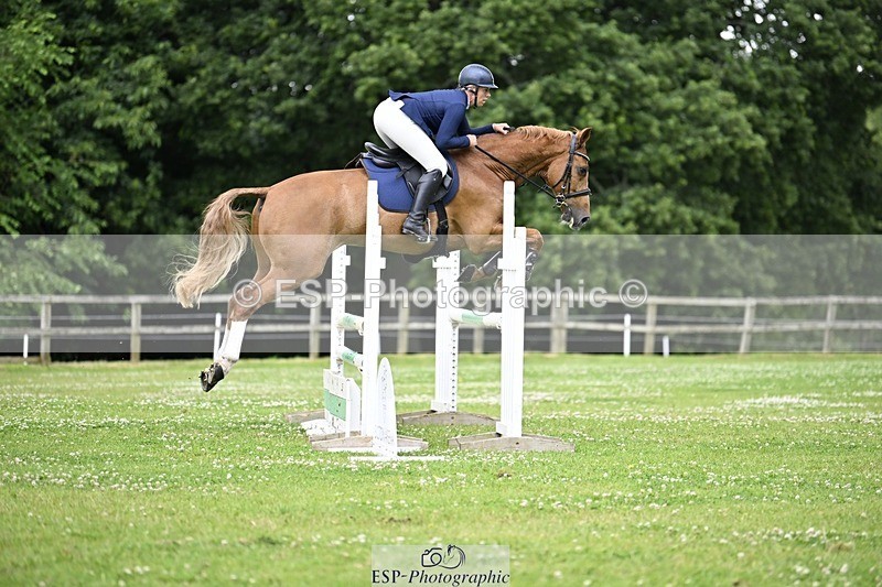 240705-124205-09679 - Cls 28 95cm Amateur Qualifier