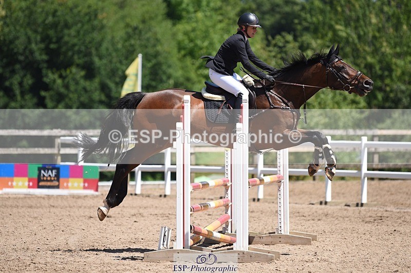 230707-125044-06918 - Cls 20 British Novice & 90cm Open
