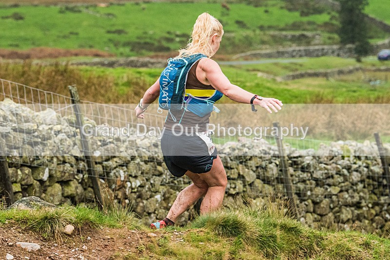 Langdale-1418 - Langdale Horseshoe Fell Race Saturday 7th October 2023