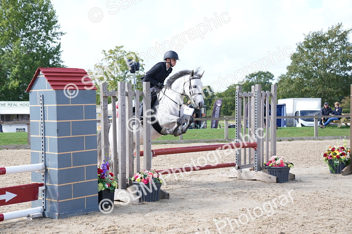 SBM_05994 - J56 - Clear Round 70cm