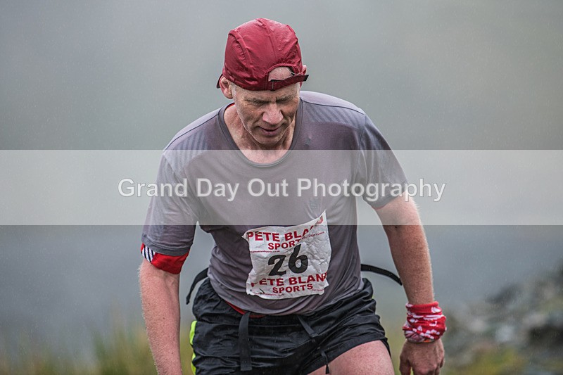 Buttermere-240 - Darren Holloway Memorial Buttermere Horseshoe Fell Race Saturday 28th June 2025