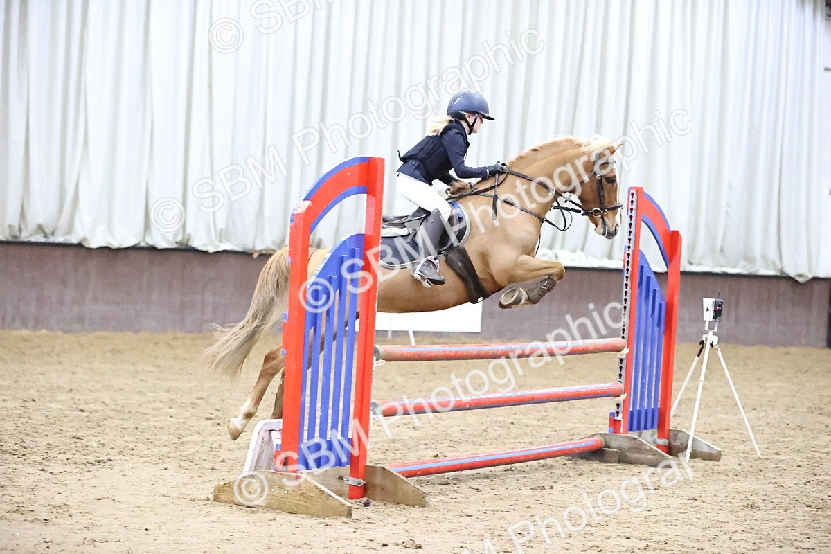 SBM_000478 - Class 2 - Pony British Novice - 80cm