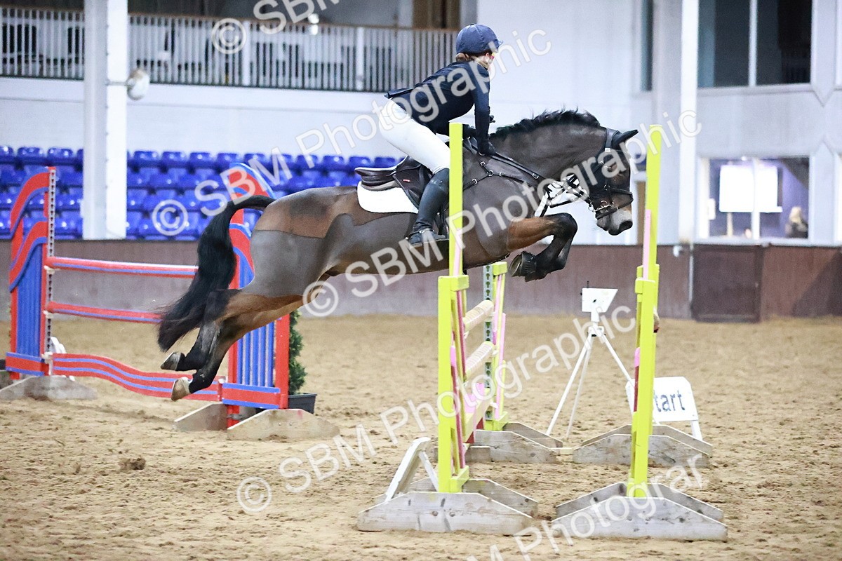 SBM_002006 - Class 5 - 1.10m